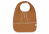 2-pack Slabben waterproof - Miffy Wild Rose