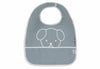 2-pack Slabben waterproof - Miffy Wild Sea Green
