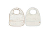 2-pack waterproof Slab - Elephant Tales