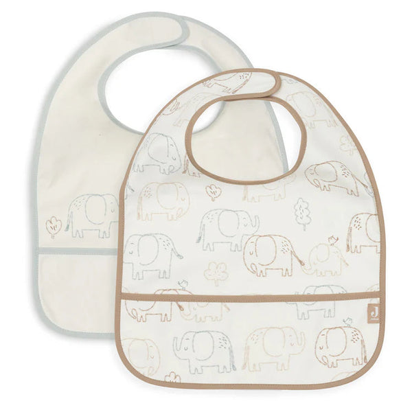 2-pack waterproof Slab - Elephant Tales