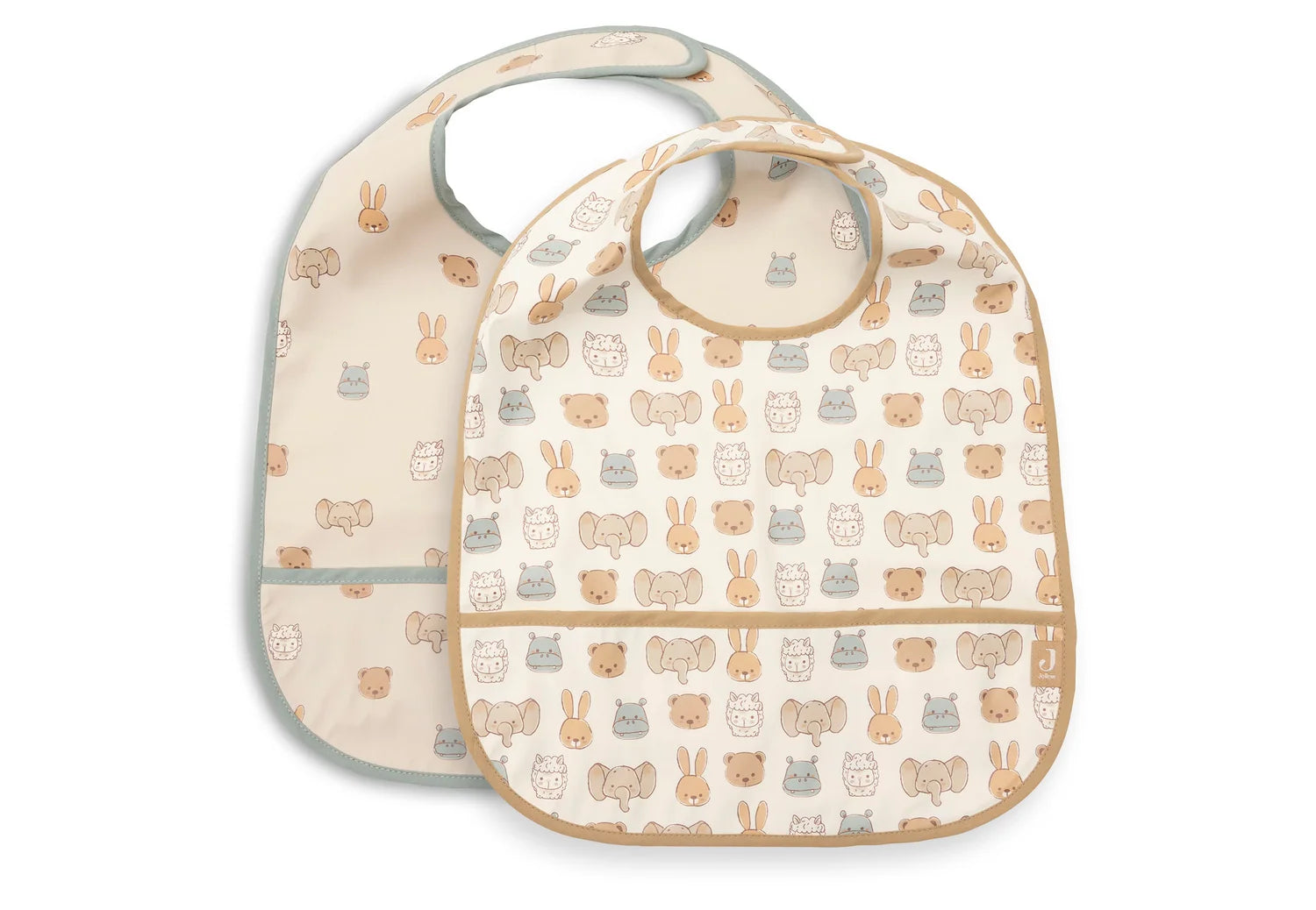 2-pack Slab waterproof - Jollies
