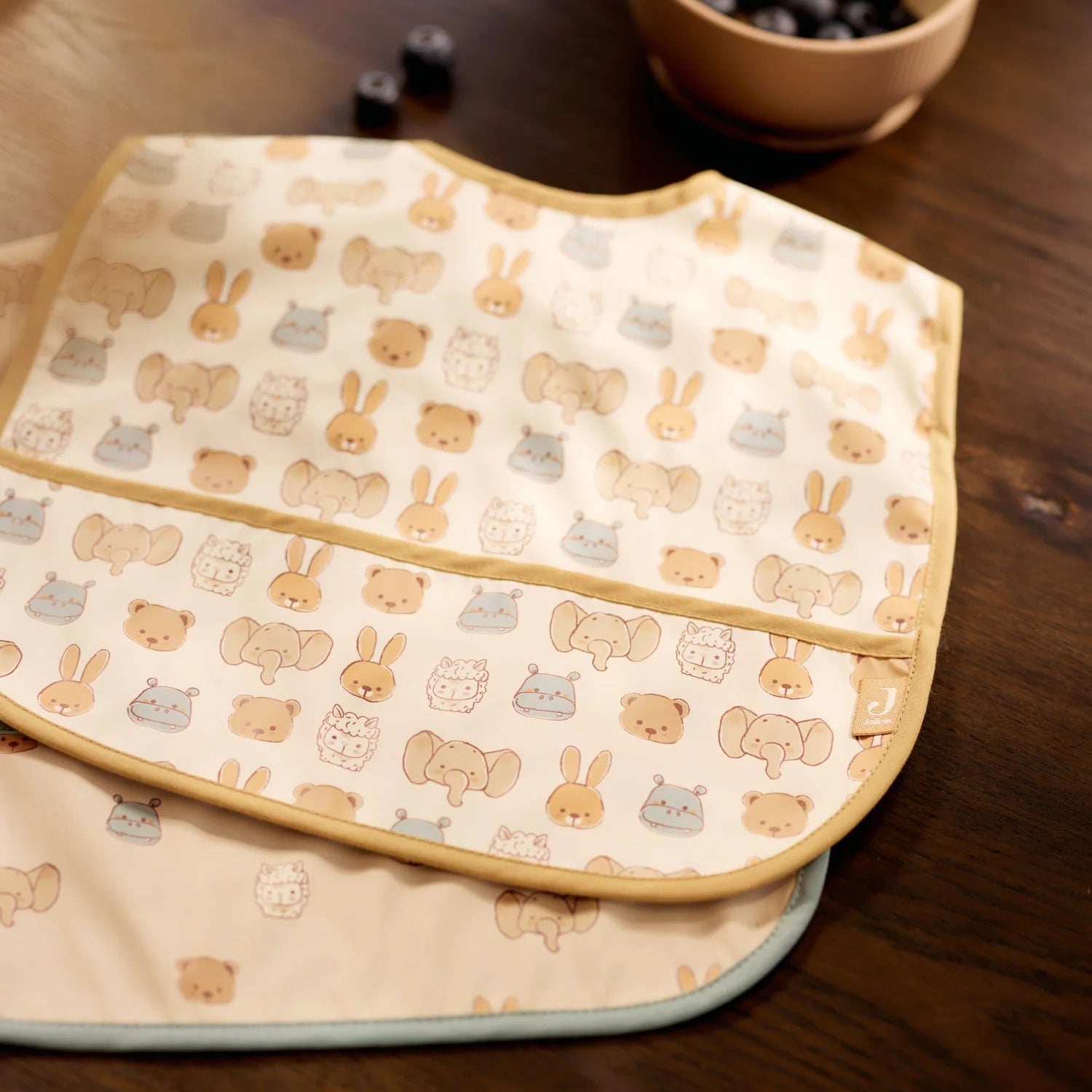 2-pack Slab waterproof - Jollies