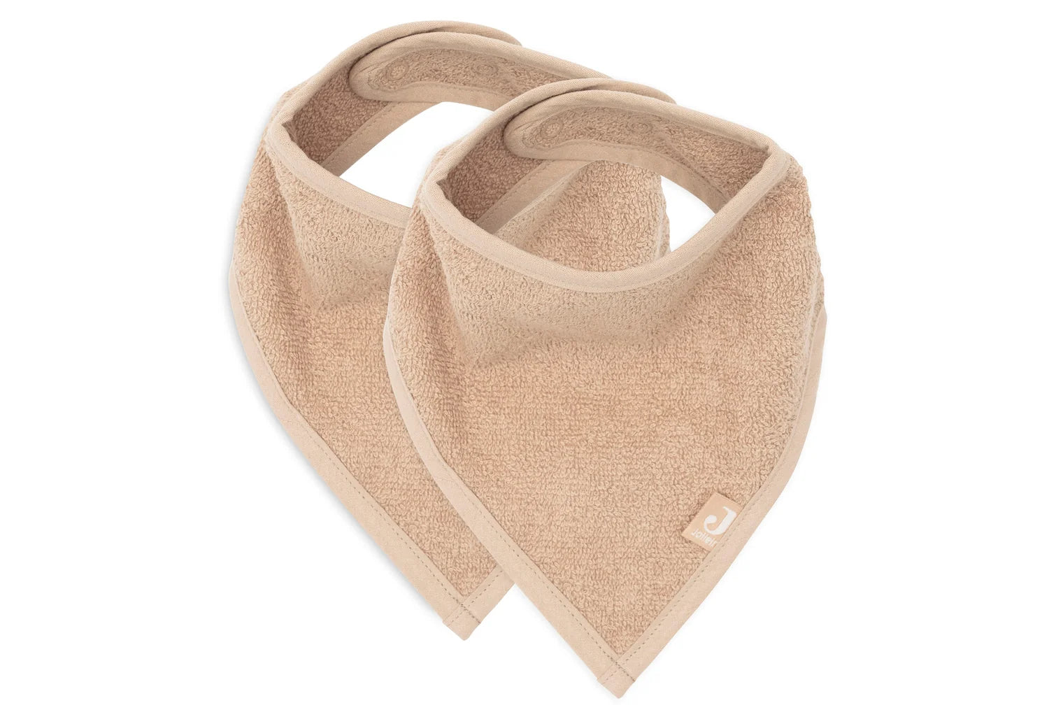 2-pack Bandana Slab - Biscuit