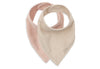 2-pack Bandana Slab - Silk Rose/Sand