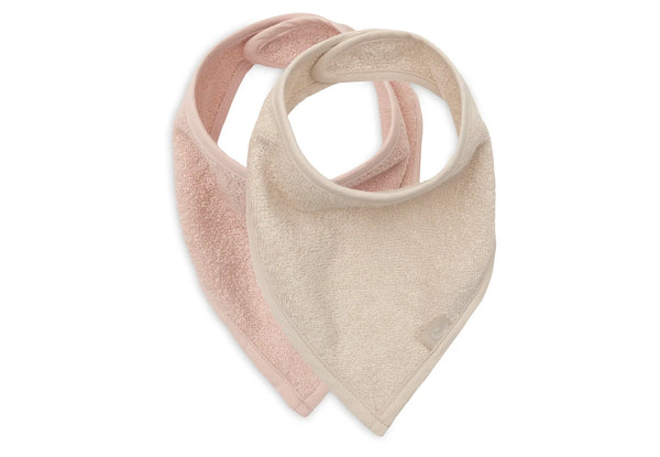2-pack Bandana Slab - Silk Rose/Sand