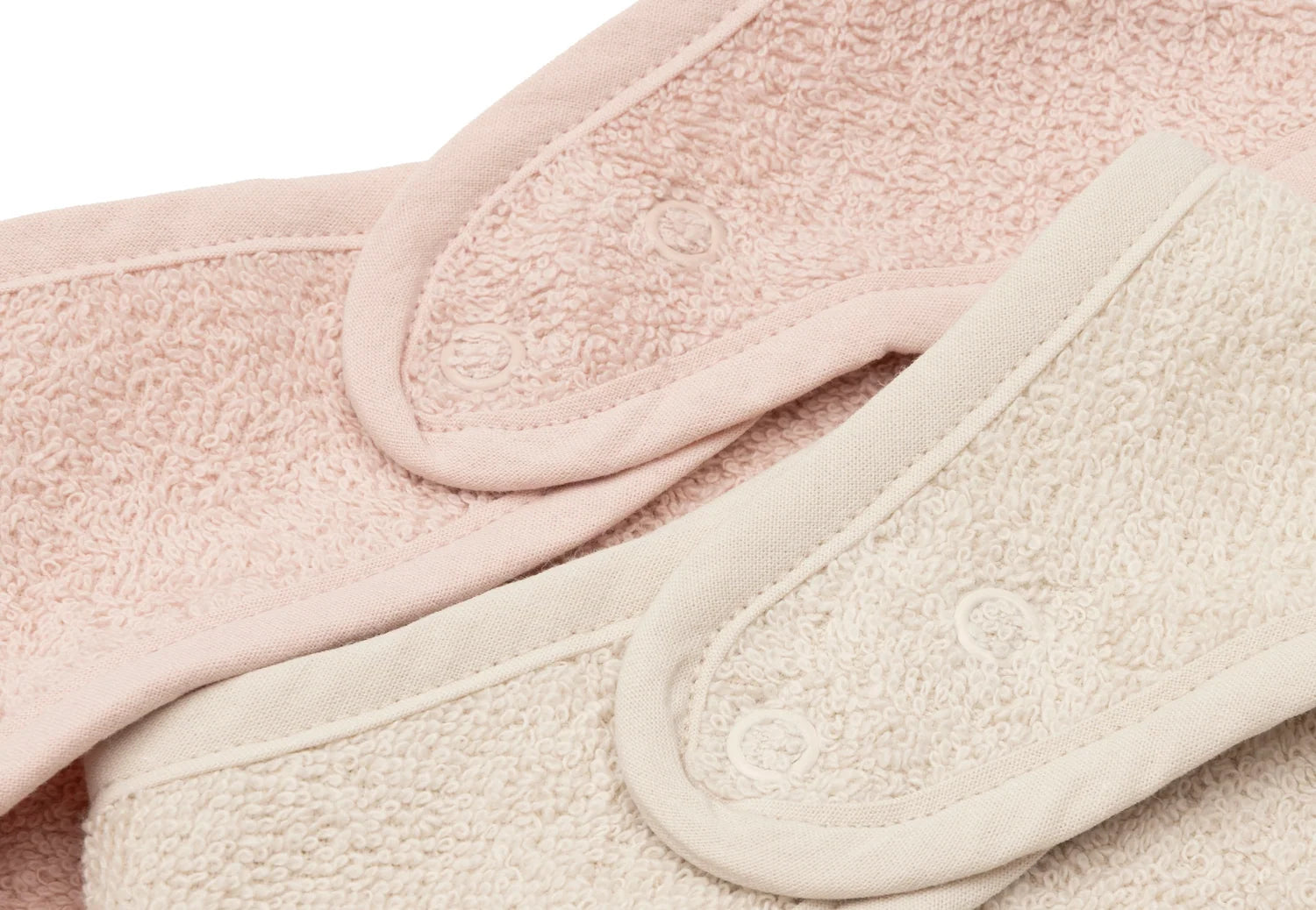 2-pack Bandana Slab - Silk Rose/Sand