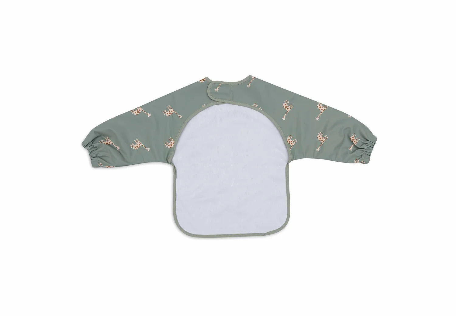 Slab Waterproof met mouw - Jungle Jambo