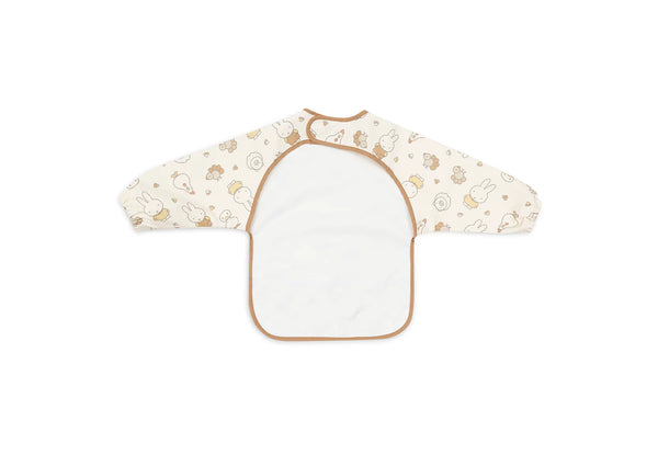 Slab Waterproof met mouw - Miffy Family Farm