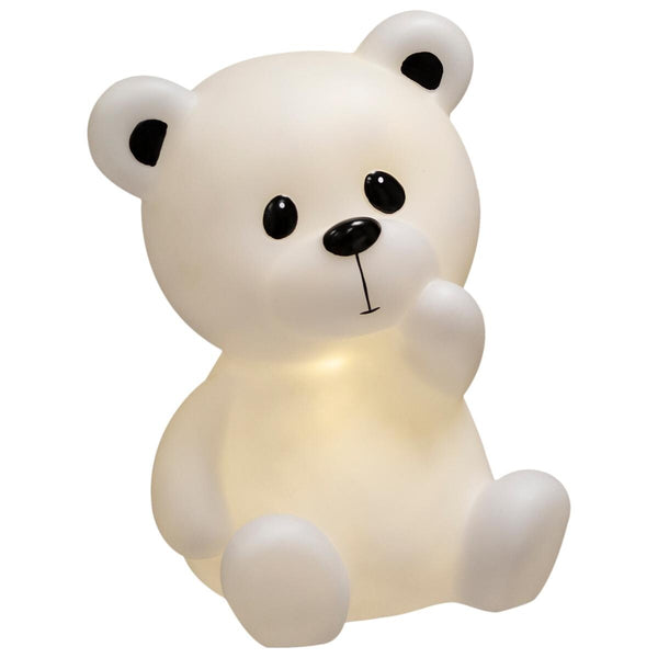 Nachtlampje XL Teddy Bear - 30 cm