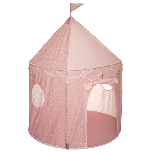 Pop-up tent Pink
