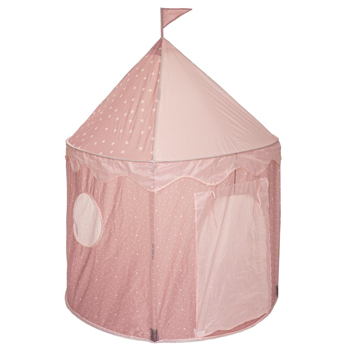 Pop-up tent Roze