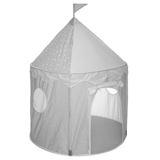Pop-up tent Gray