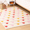 Harten tufted kleed (120x170)