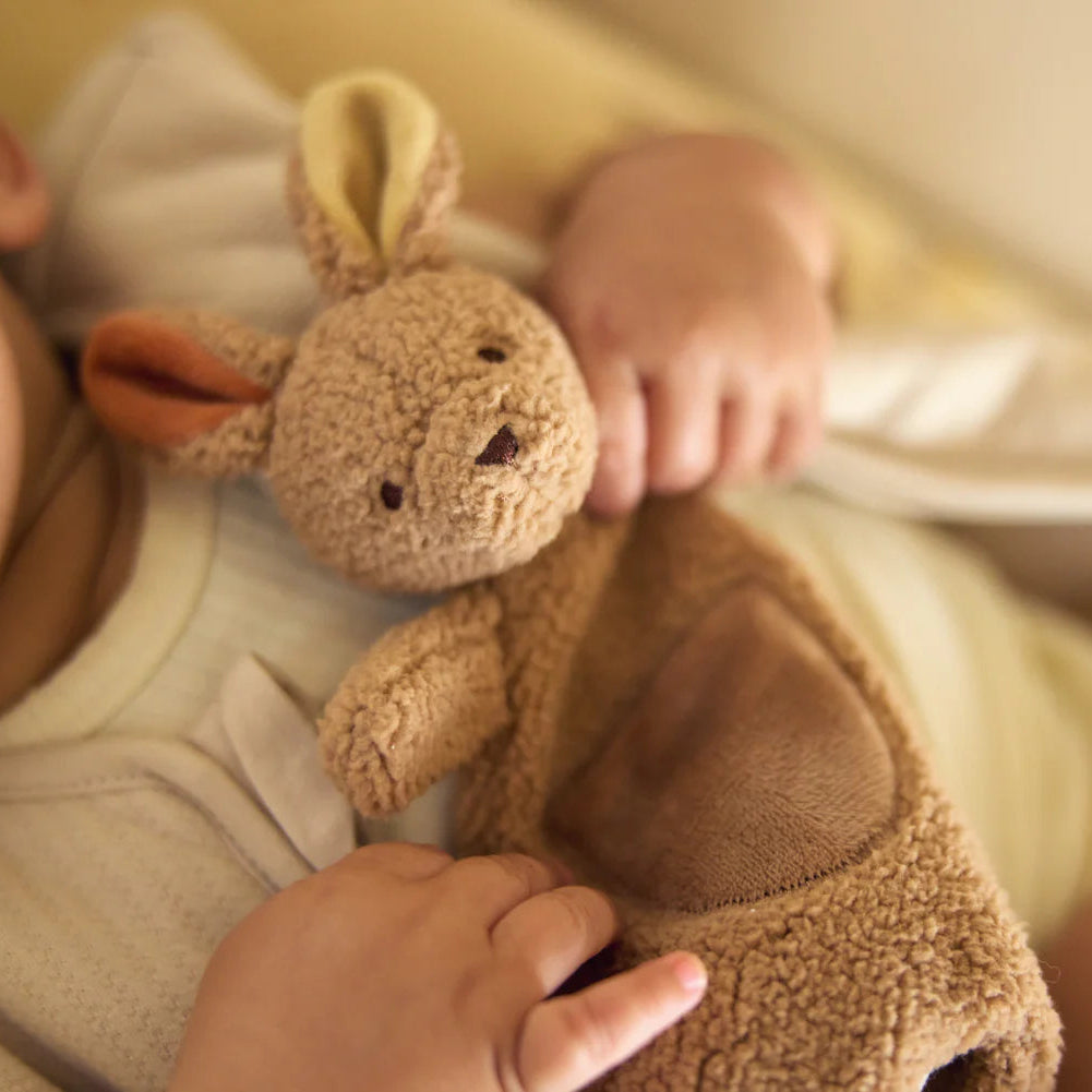 Speendoekje - Kangaroots