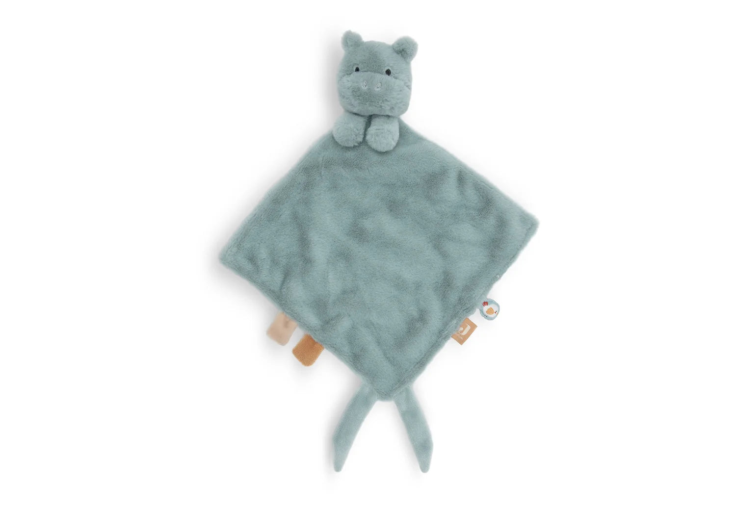 Speendoek Hippo Happy