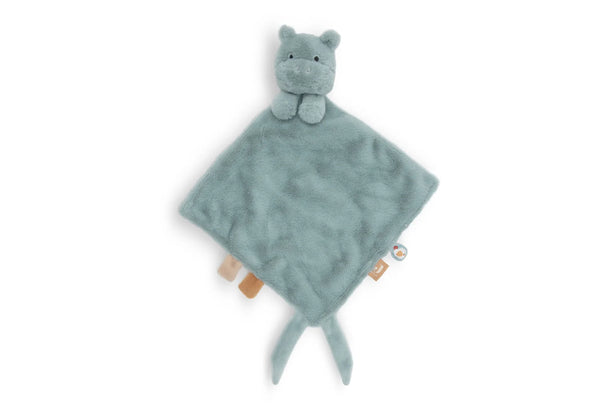 Speendoek Hippo Happy