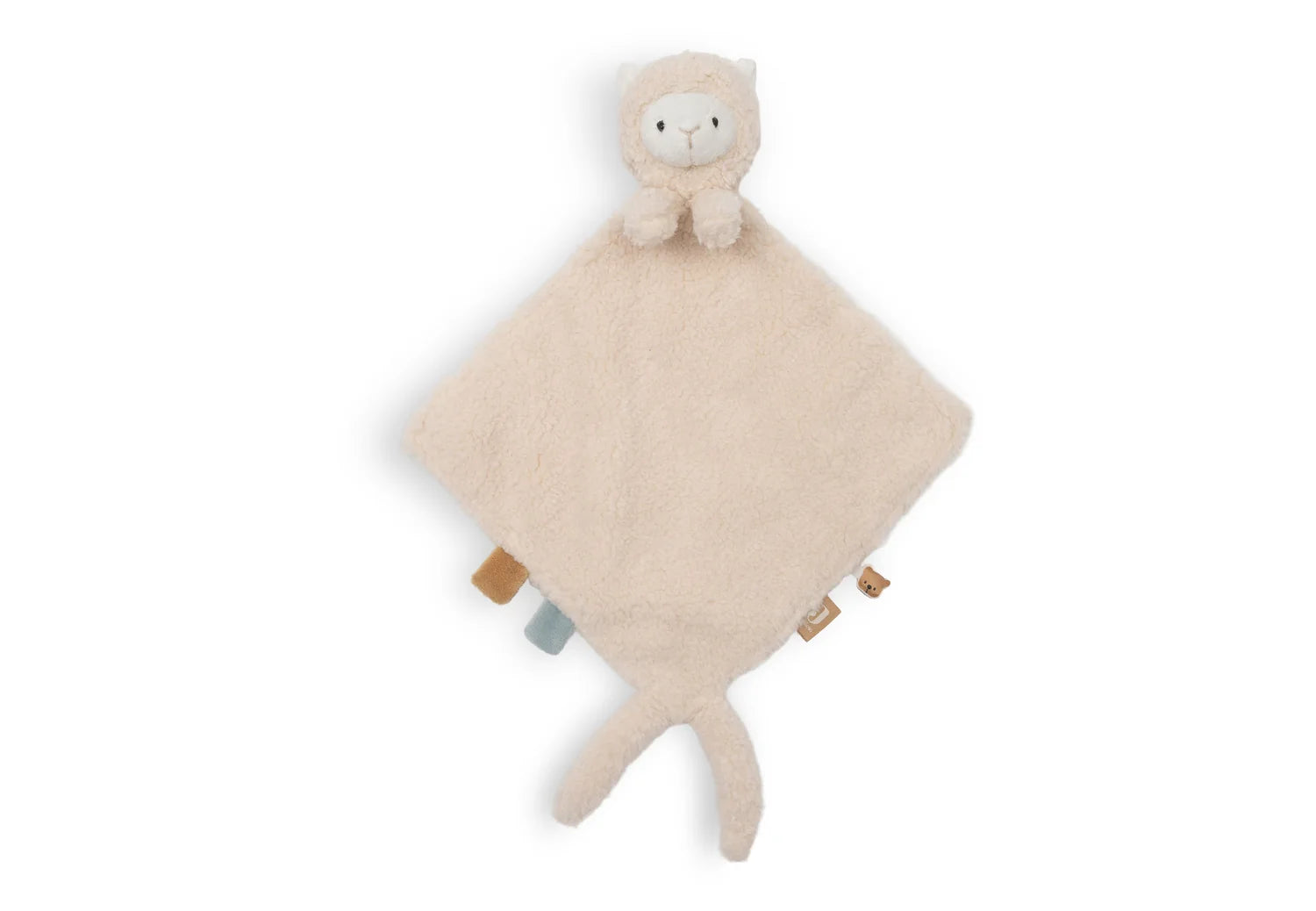 Speendoekje Alpaca Paco