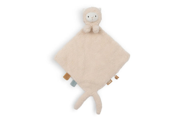 Speendoekje Alpaca Paco