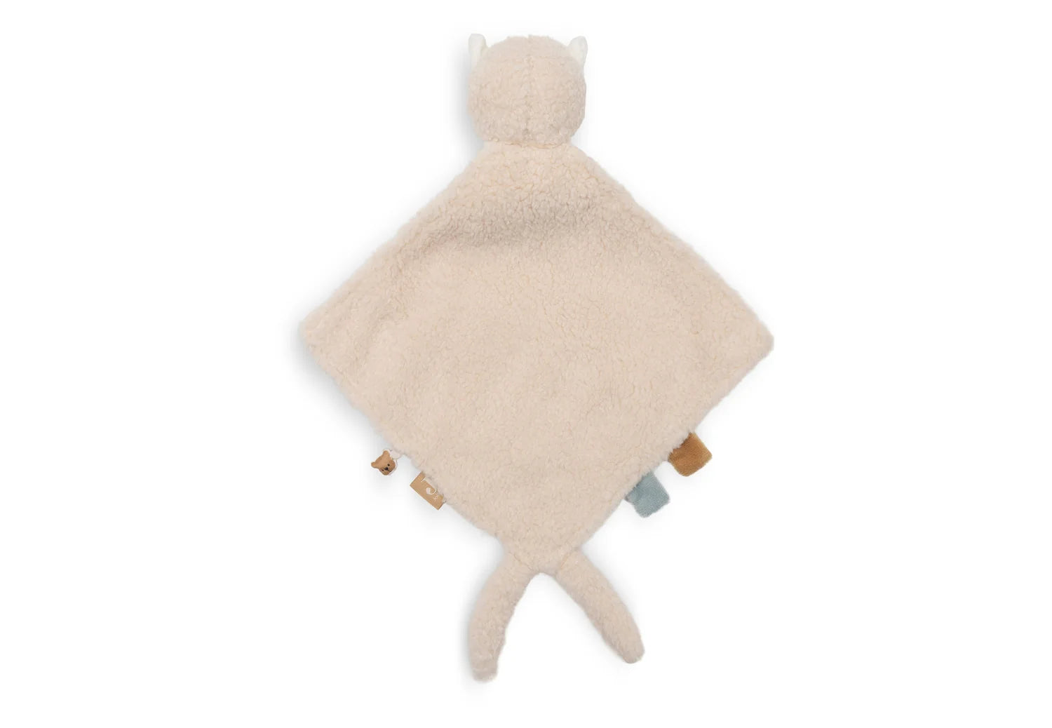 Speendoekje Alpaca Paco