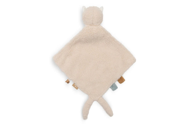 Speendoekje Alpaca Paco