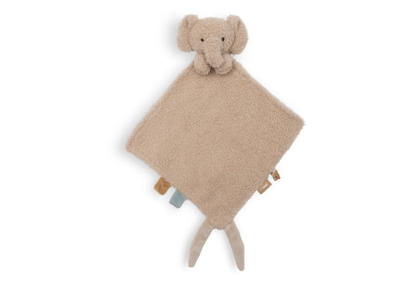 Speendoekje Olifant Suki