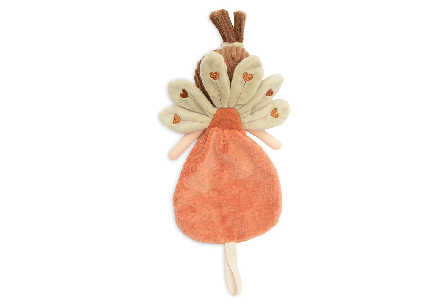 Speendoekjes Peacock Pia