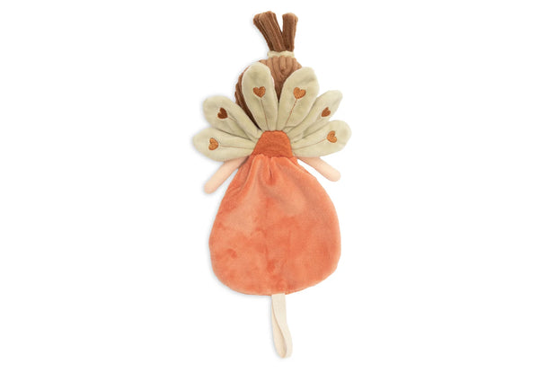 Speendoekjes Peacock Pia