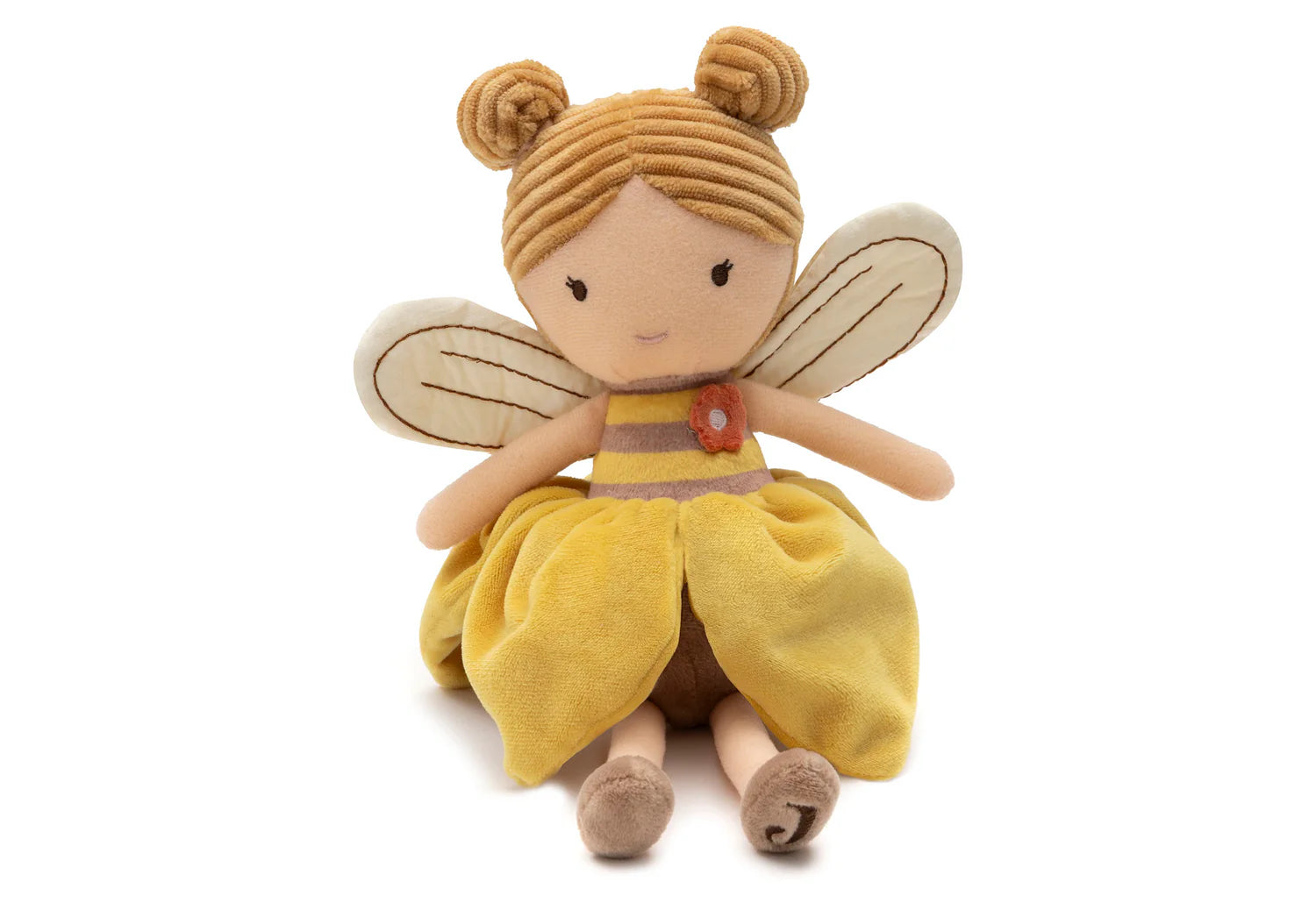 Fairy Tale Bee Lily