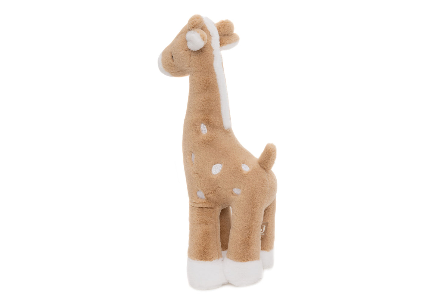 Giraffe mama