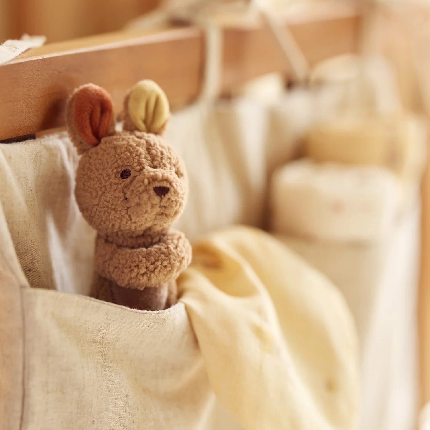 Rammelaar - Kangaroots