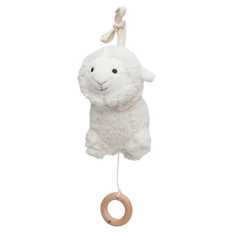 Music pendant Lamb