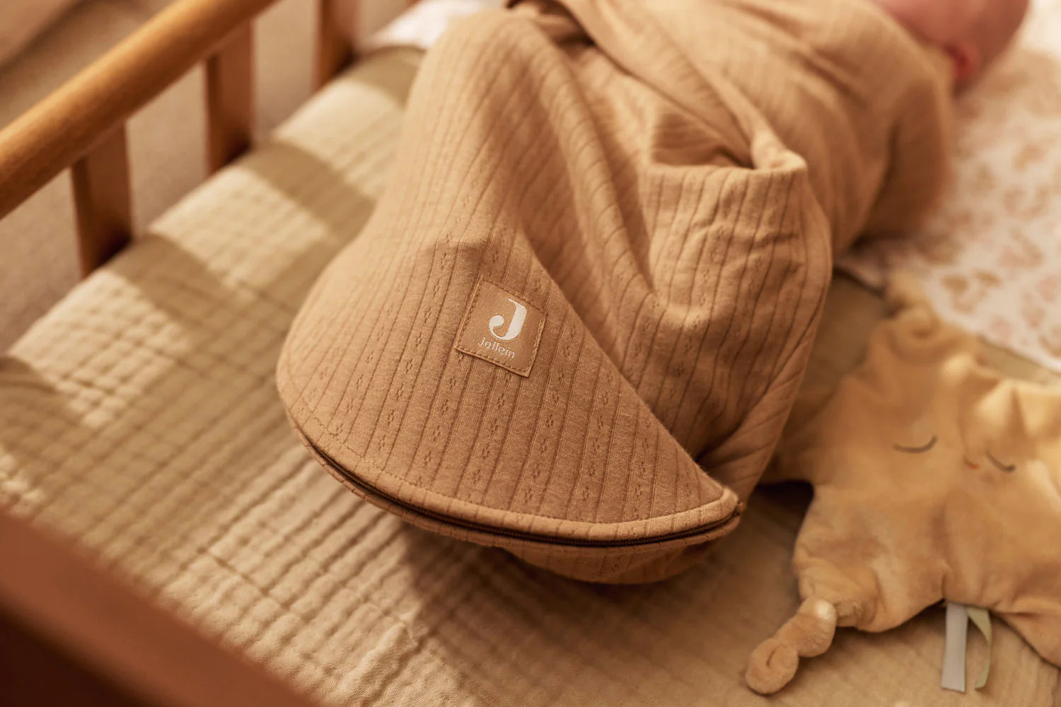 Swaddle 0-3 maanden - Ajour