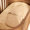 Swaddle 0 - 3 maanden - Ajour Sand