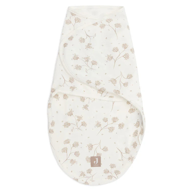 Swaddle 0-3 maanden - Leafy Dreams