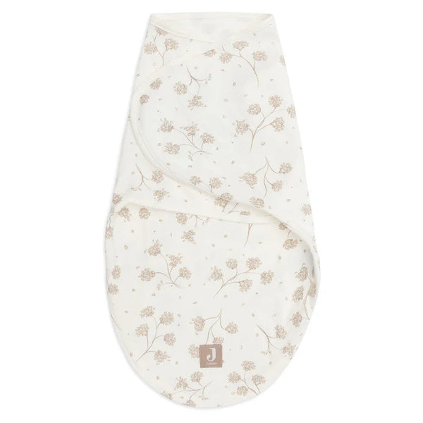 Swaddle 0-3 maanden - Leafy Dreams