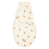 Swaddle 0-3 maanden - Teddy Bear