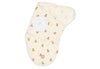 Swaddle 0-3 maanden - Teddy Bear