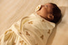 Swaddle 0-3 maanden - Teddy Bear