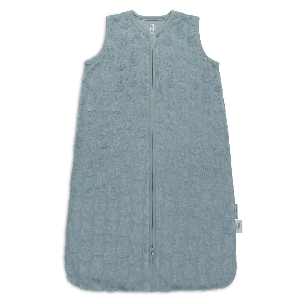 Slaapzak Terry Miffy - Sea Green (0.5 TOG)