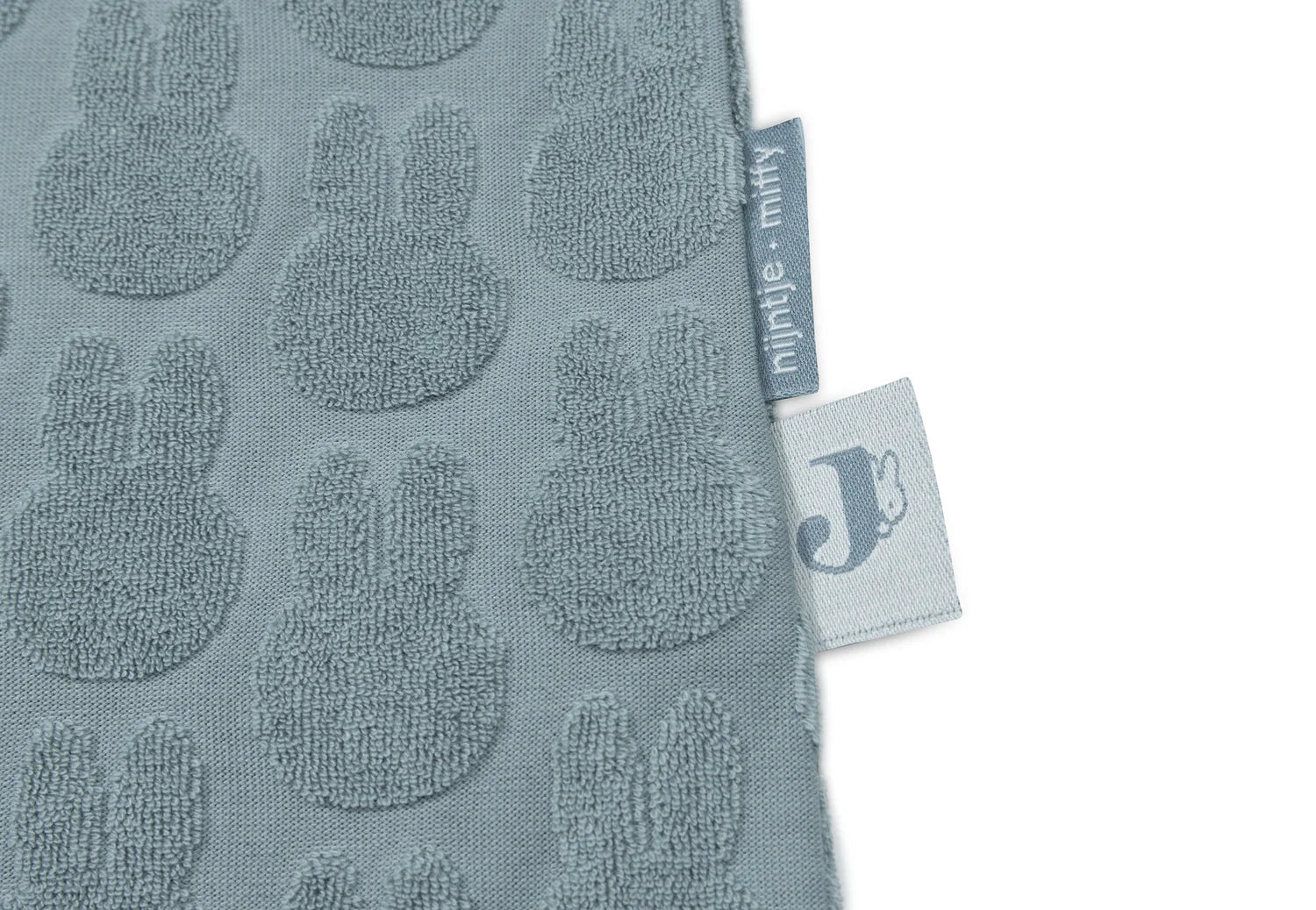 Slaapzak Terry Miffy - Sea Green (0.5 TOG)