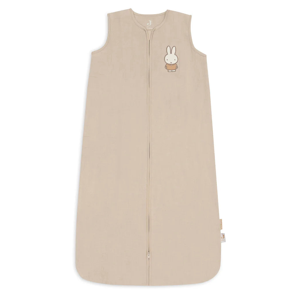 Slaapzak Hydrofiel - Miffy Family Farm (0.5 TOG)