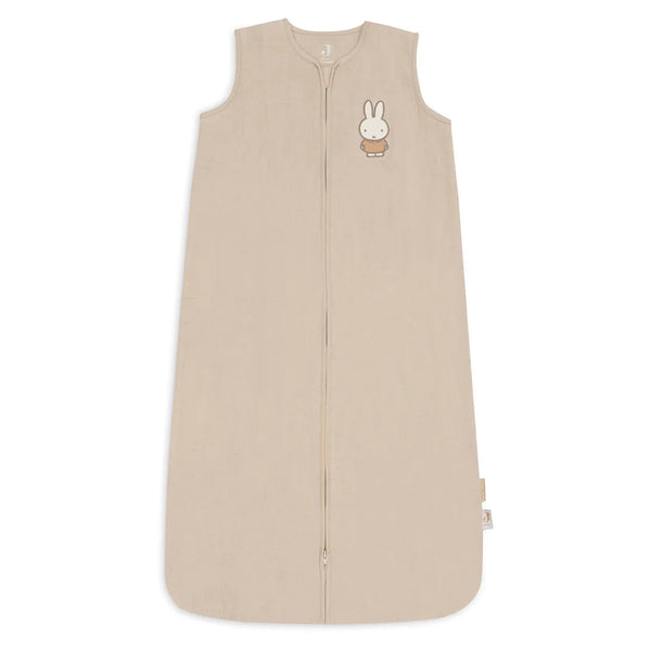 Slaapzak Hydrofiel - Miffy Family Farm (0.5 TOG)