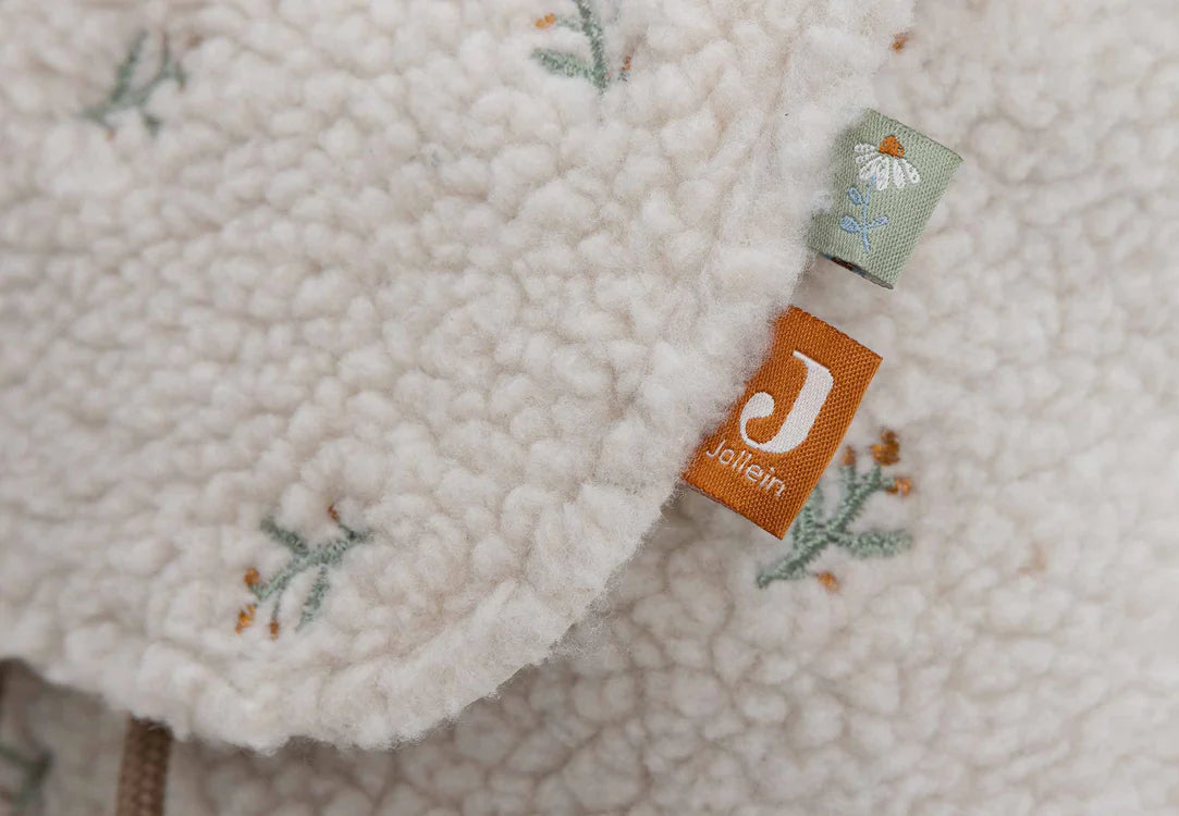 Rugtasje Lovely Teddy