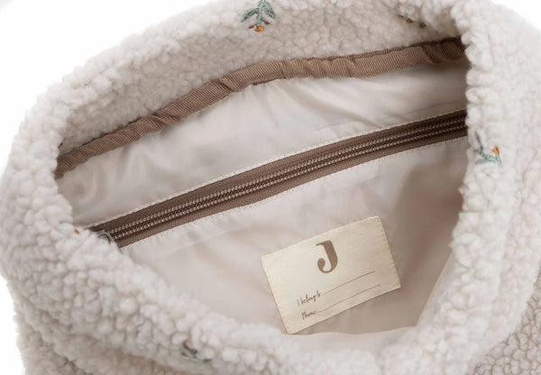 Rugtasje Lovely Teddy