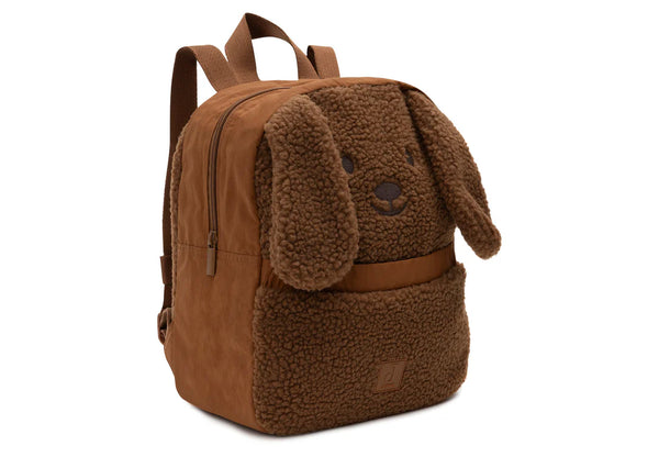 Diego Dog Backpack