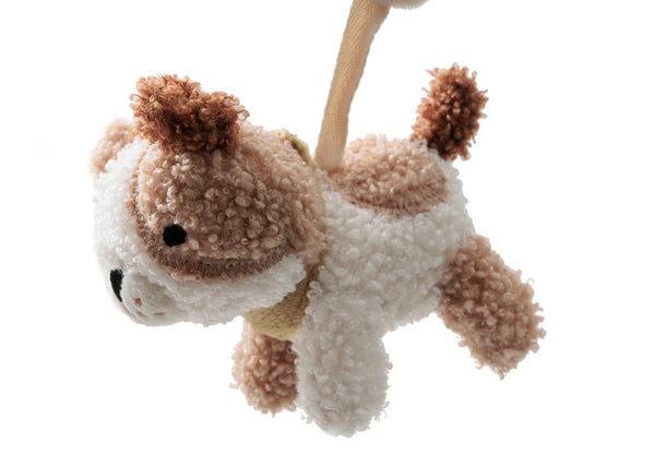 Wagenspanner Tiny Park