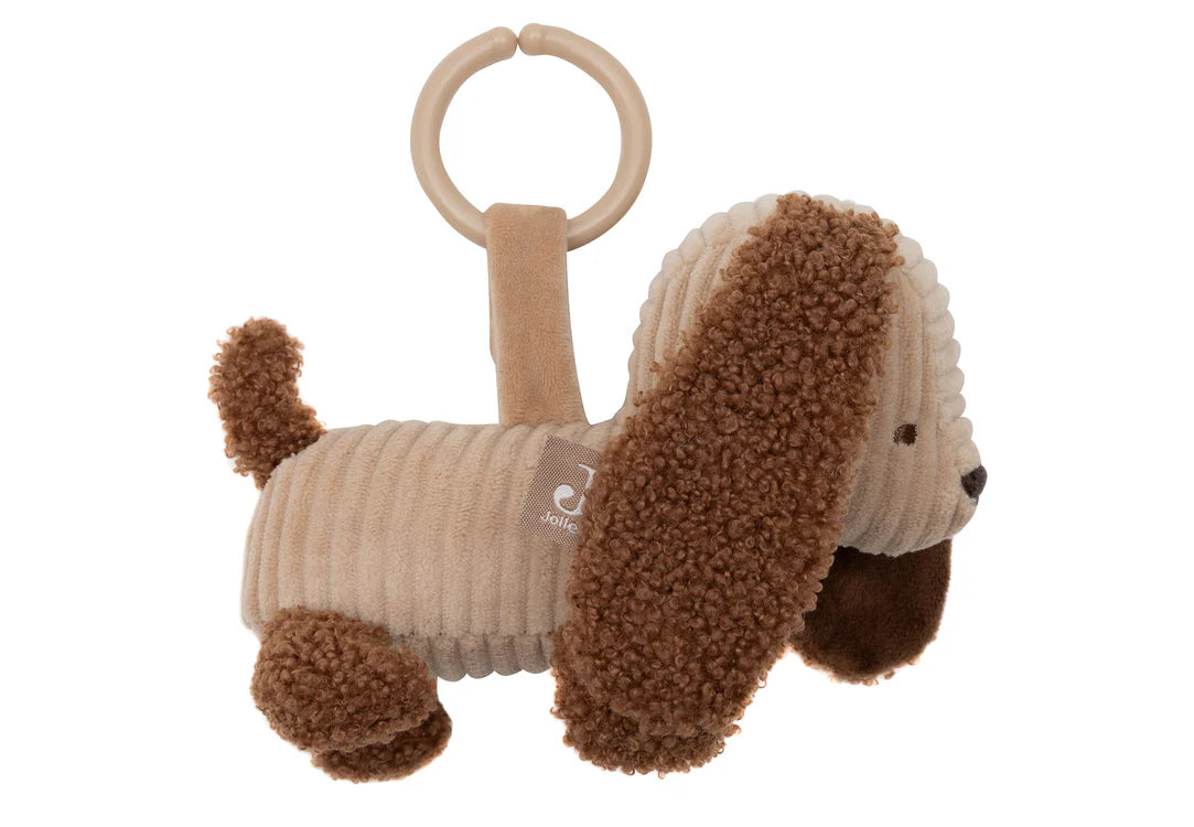 Diego Dog Carriage Hanger