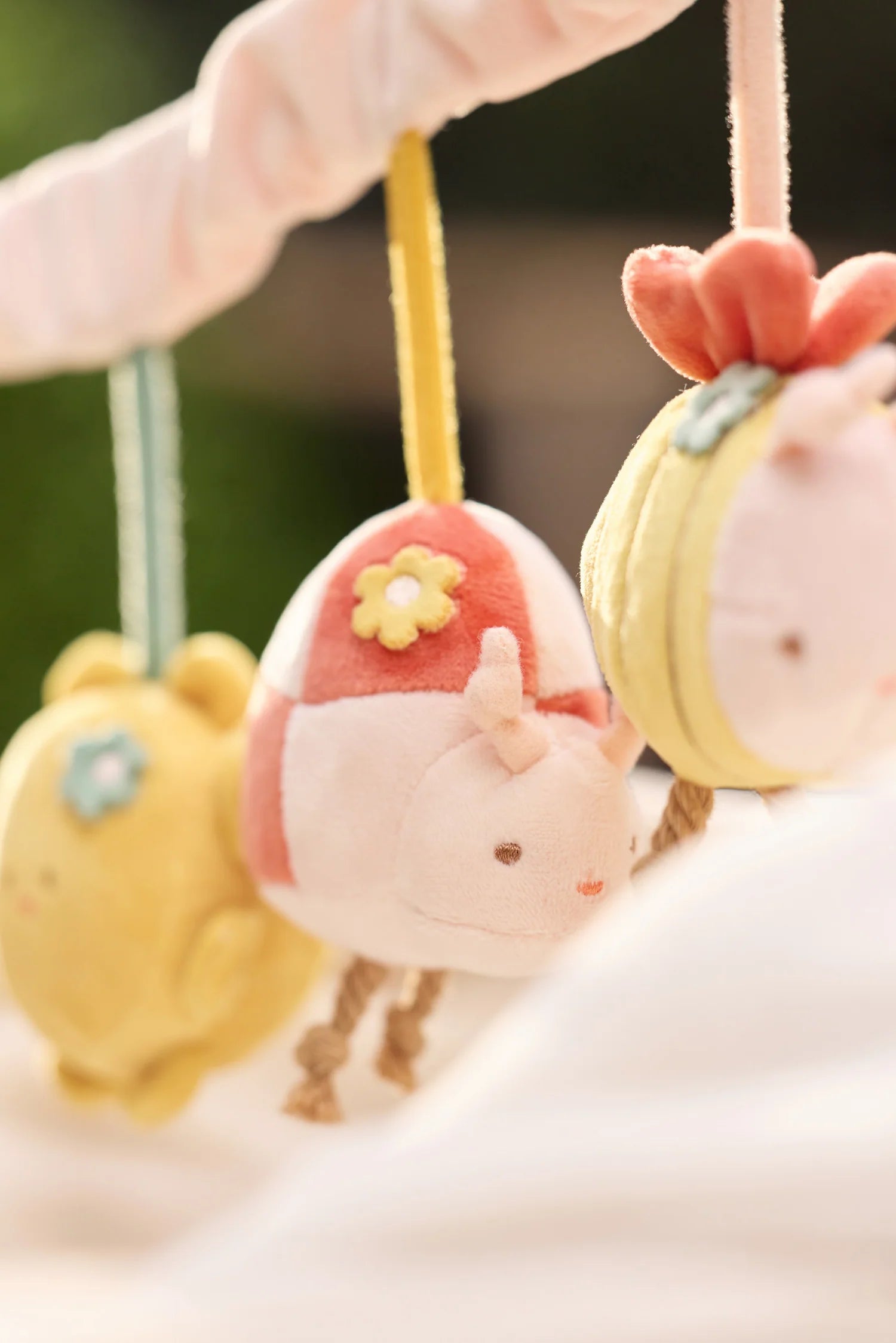 Wagenspanner - Pretty Picnic