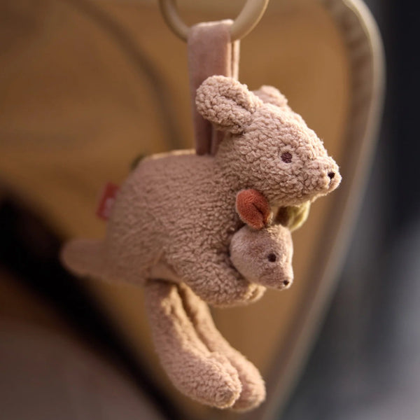 Wagenhanger - Kangaroots