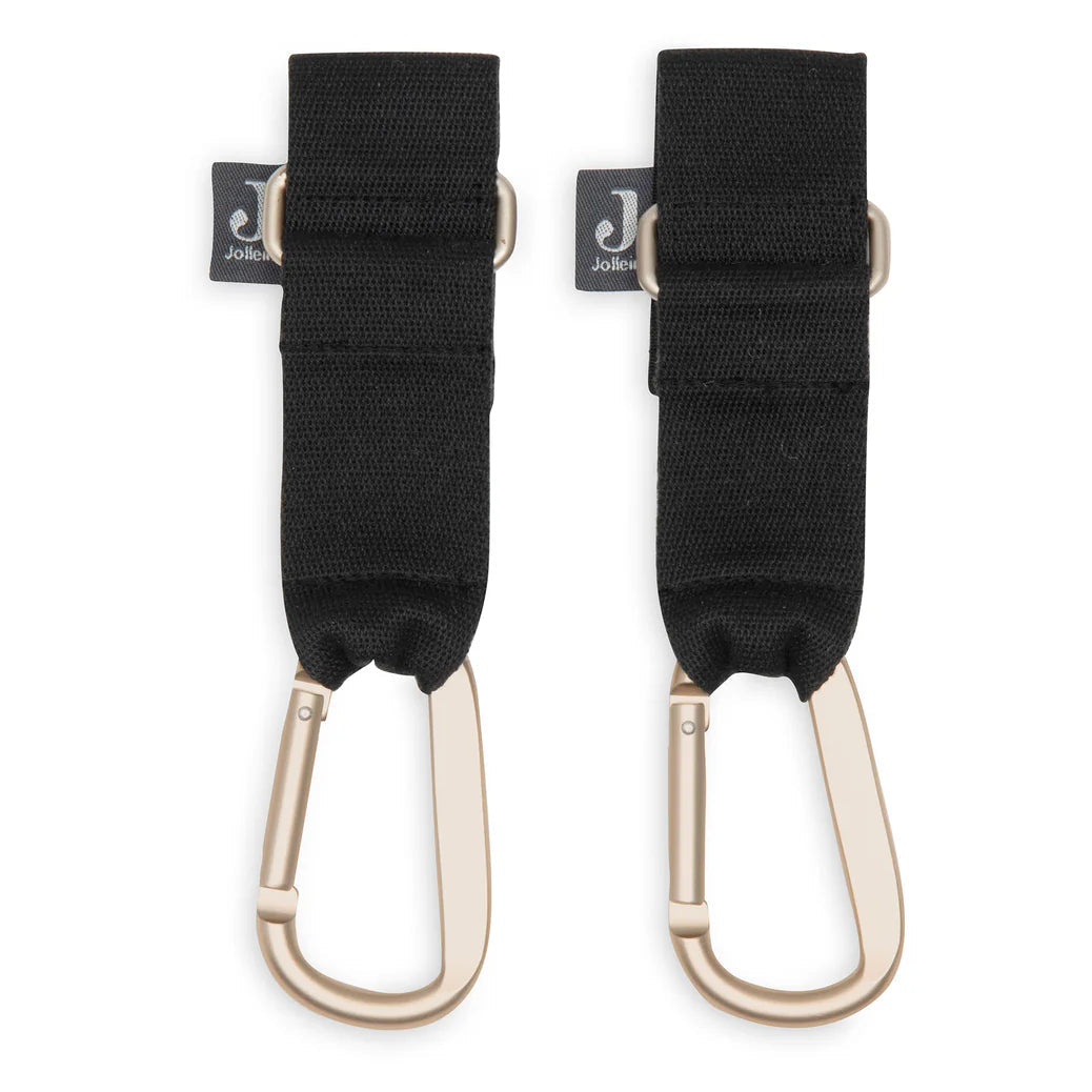 Bag hook Milky Coffee